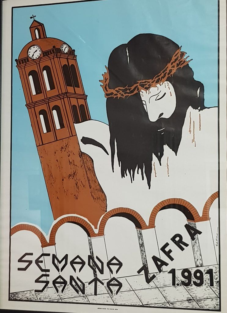 Semana Santa en Zafra  